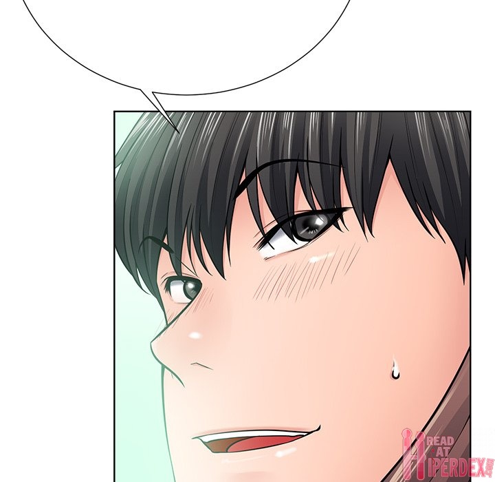 Thirty-two VS Twenty Chapter 21 Page 36