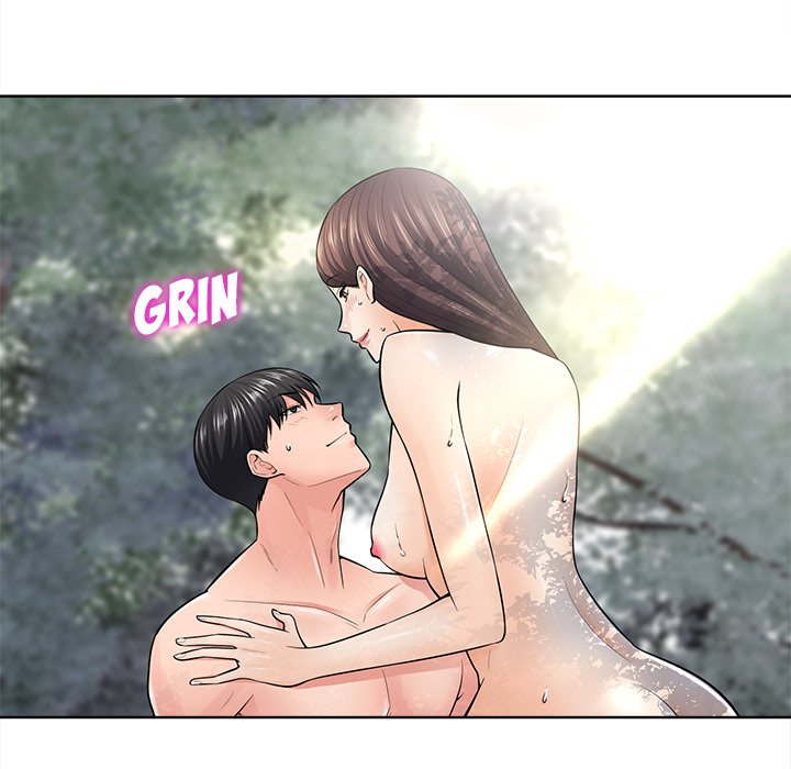Thirty-two VS Twenty Chapter 21 Page 38