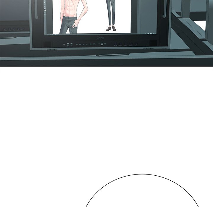 Thirty-two VS Twenty Chapter 21 Page 54