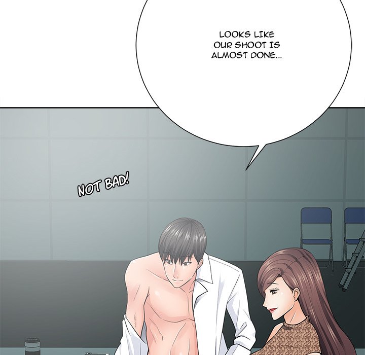 Thirty-two VS Twenty Chapter 21 Page 55