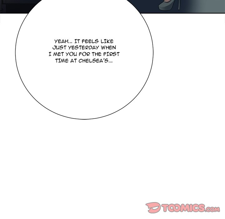 Thirty-two VS Twenty Chapter 21 Page 57