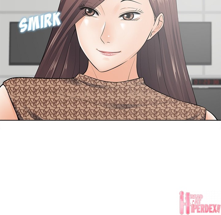Thirty-two VS Twenty Chapter 21 Page 61