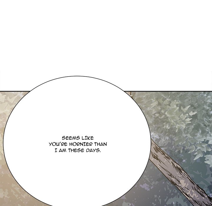 Thirty-two VS Twenty Chapter 21 Page 7