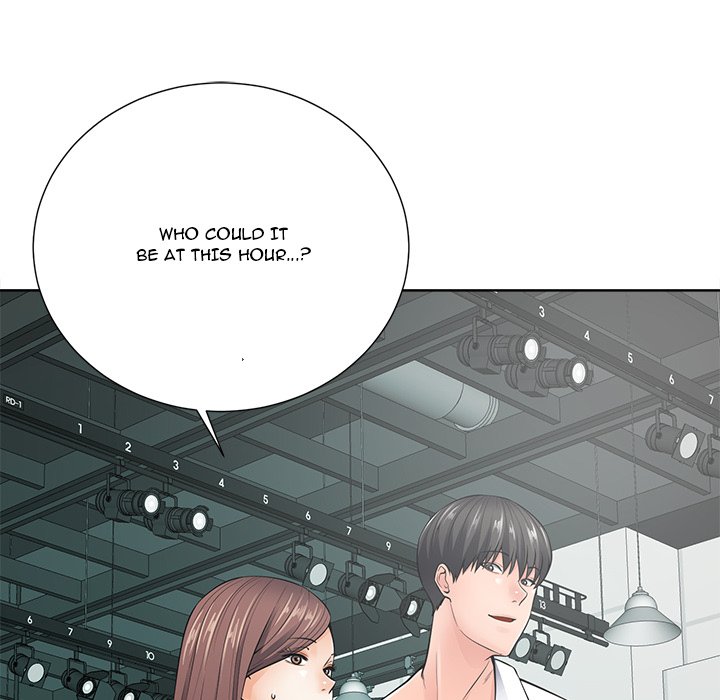 Thirty-two VS Twenty Chapter 21 Page 74