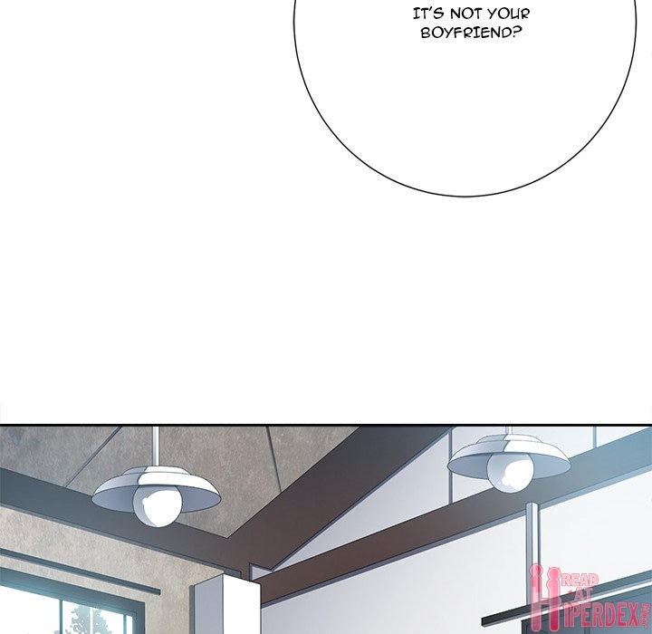Thirty-two VS Twenty Chapter 21 Page 76