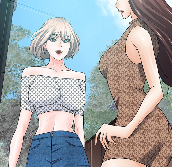 Thirty-two VS Twenty Chapter 21 Page 85