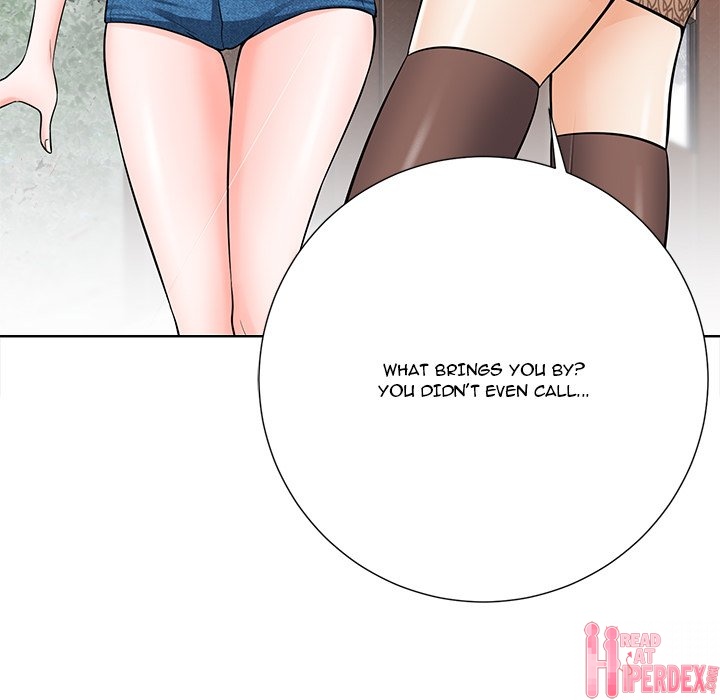Thirty-two VS Twenty Chapter 21 Page 86