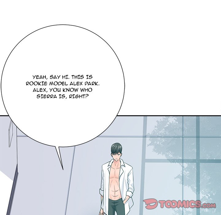 Thirty-two VS Twenty Chapter 21 Page 93