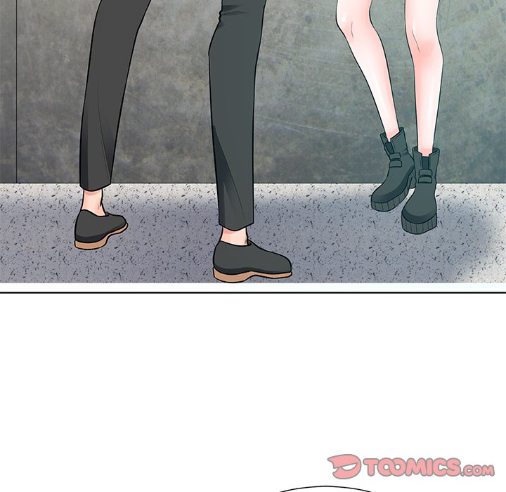 Thirty-two VS Twenty Chapter 21 Page 99