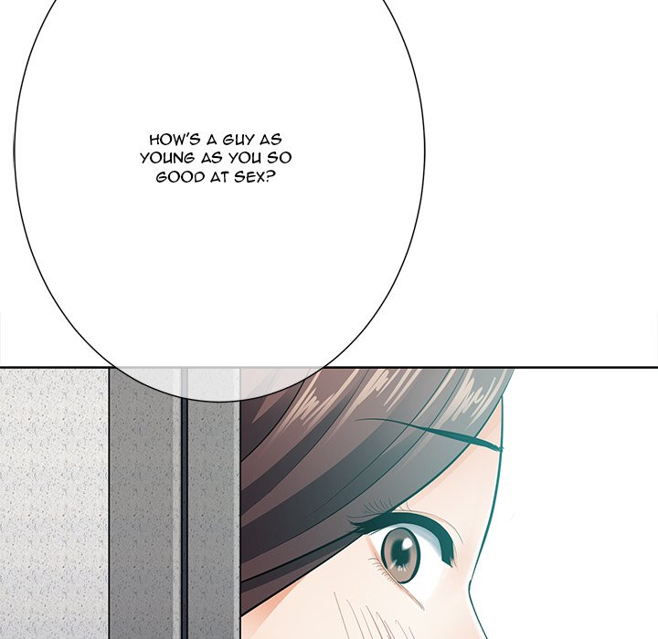 Thirty-two VS Twenty Chapter 22 Page 107