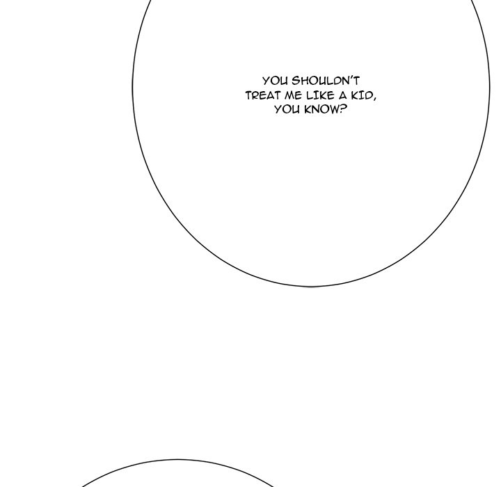 Thirty-two VS Twenty Chapter 22 Page 109