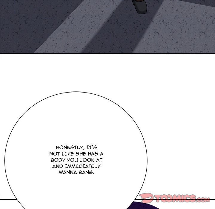 Thirty-two VS Twenty Chapter 23 Page 21