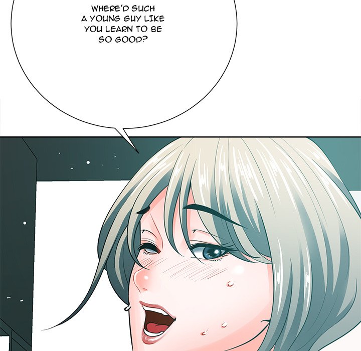 Thirty-two VS Twenty Chapter 23 Page 37