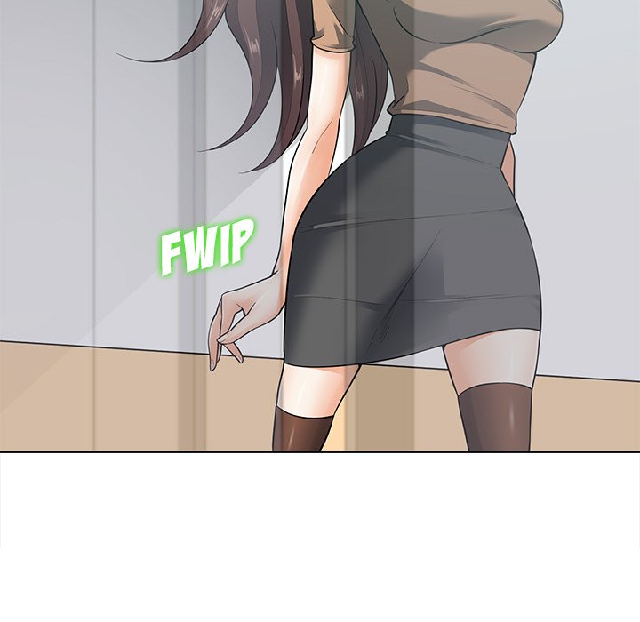 Thirty-two VS Twenty Chapter 23 Page 60