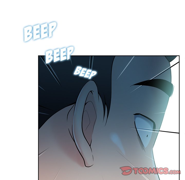 Thirty-two VS Twenty Chapter 24 Page 21