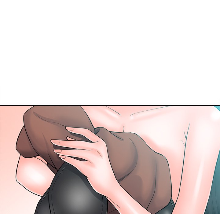 Thirty-two VS Twenty Chapter 24 Page 28