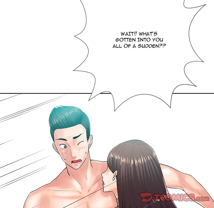 Thirty-two VS Twenty Chapter 24 Page 69