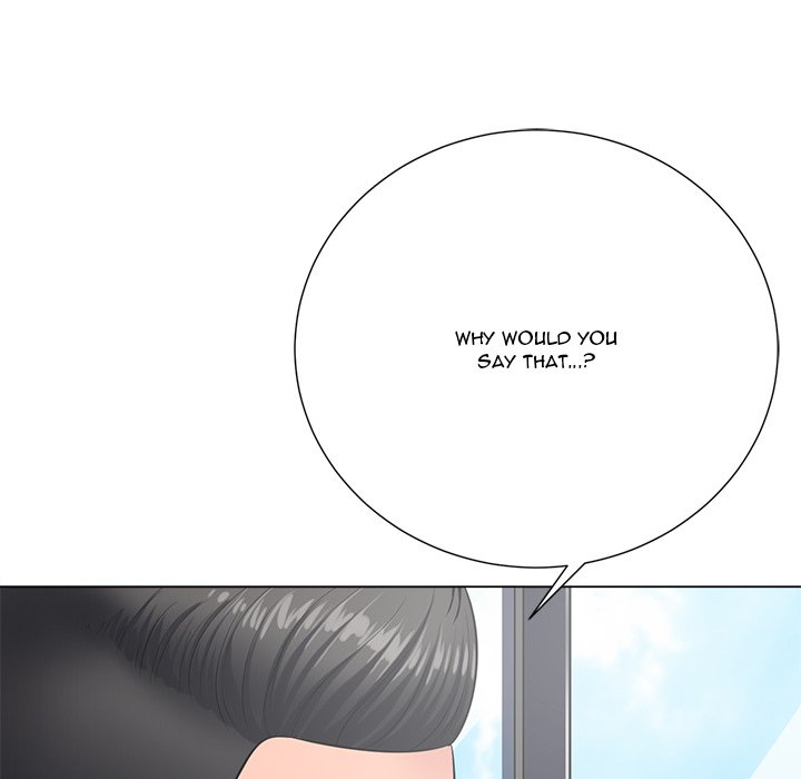 Thirty-two VS Twenty Chapter 24 Page 8
