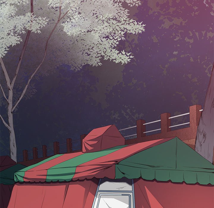 Thirty-two VS Twenty Chapter 25 Page 119