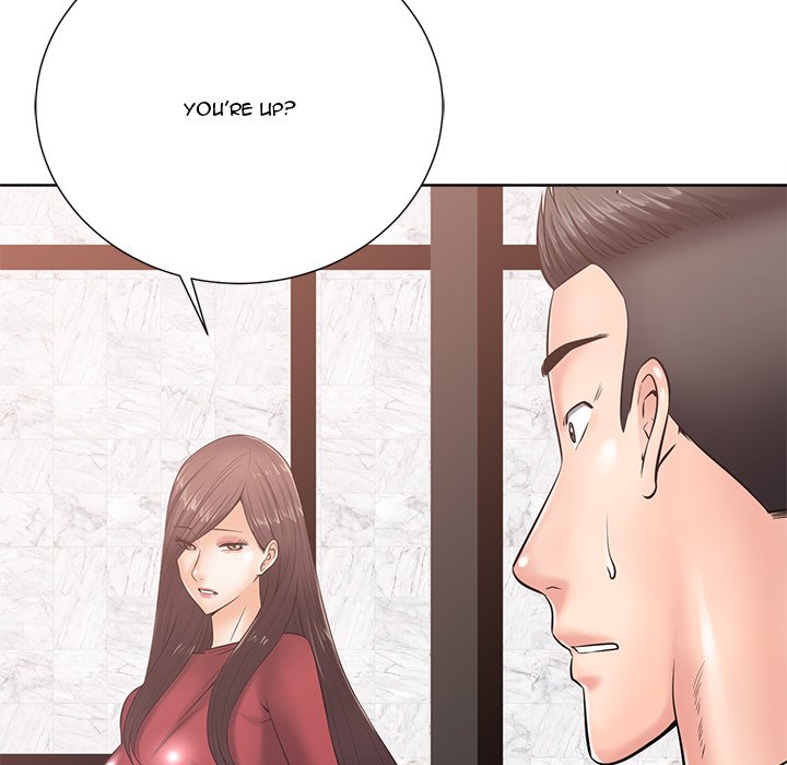 Thirty-two VS Twenty Chapter 25 Page 153