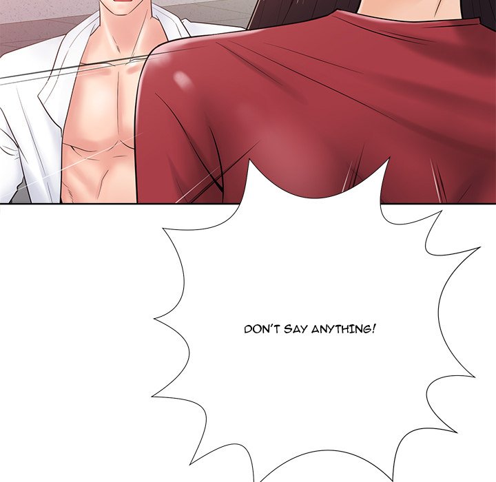 Thirty-two VS Twenty Chapter 25 Page 160