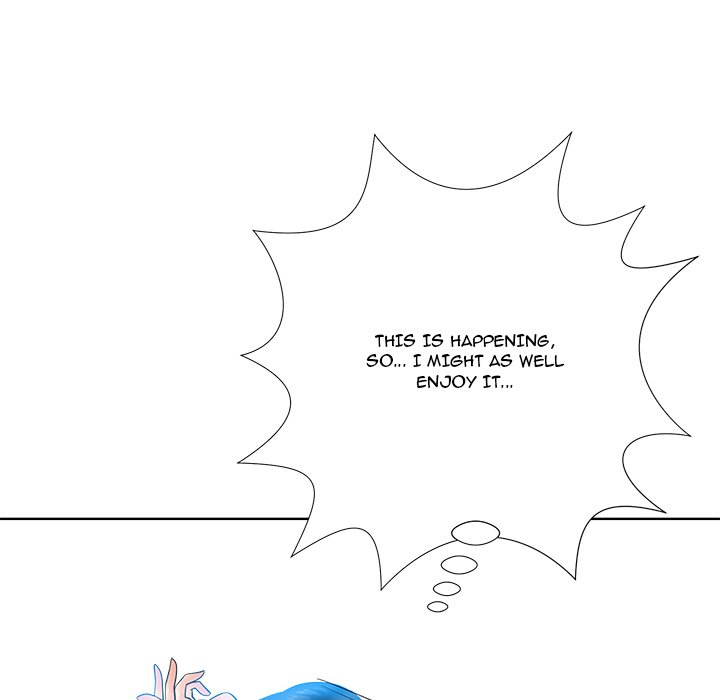 Thirty-two VS Twenty Chapter 25 Page 26