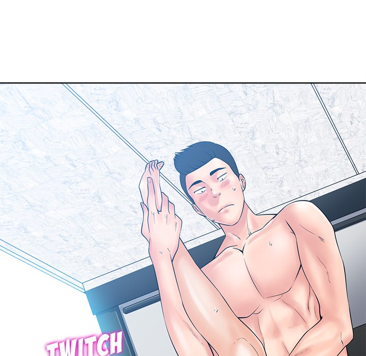Thirty-two VS Twenty Chapter 25 Page 29