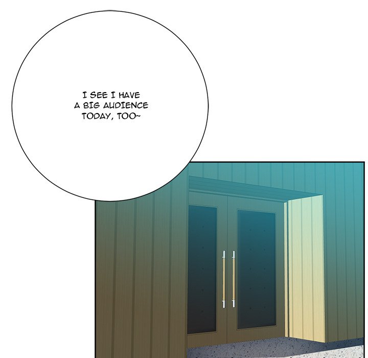 Thirty-two VS Twenty Chapter 26 Page 118