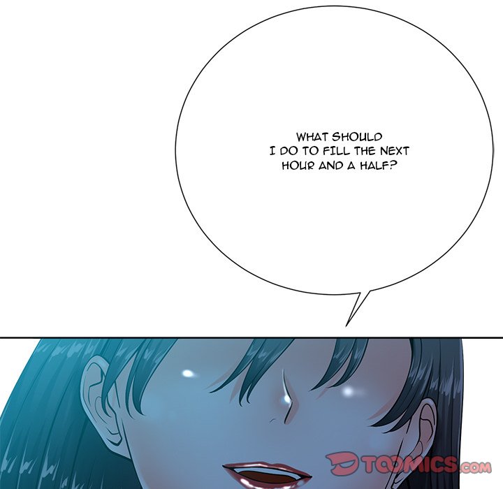 Thirty-two VS Twenty Chapter 26 Page 123