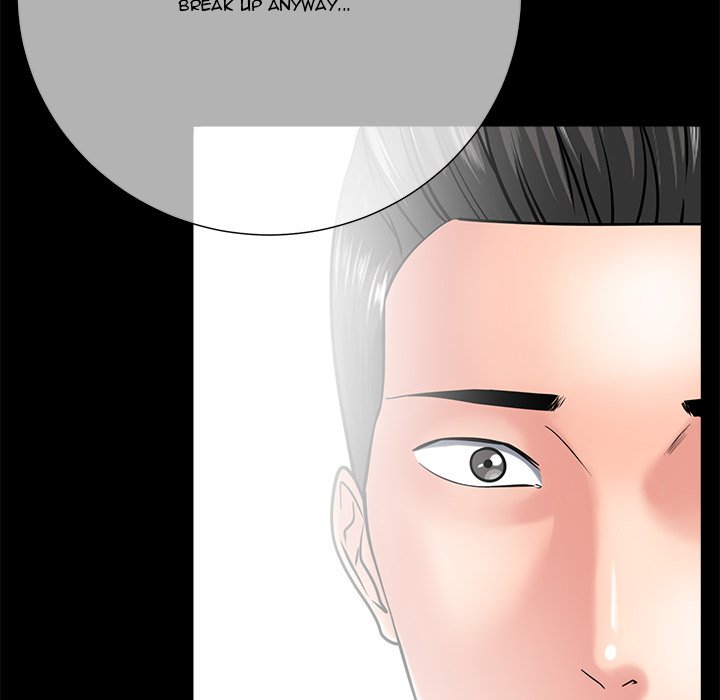 Thirty-two VS Twenty Chapter 26 Page 18