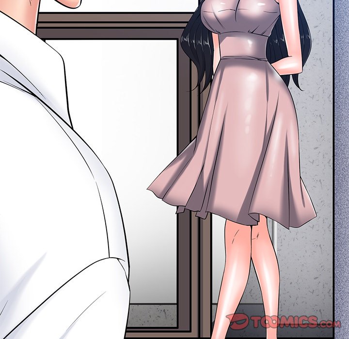 Thirty-two VS Twenty Chapter 26 Page 39