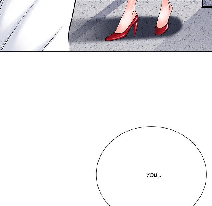 Thirty-two VS Twenty Chapter 26 Page 40