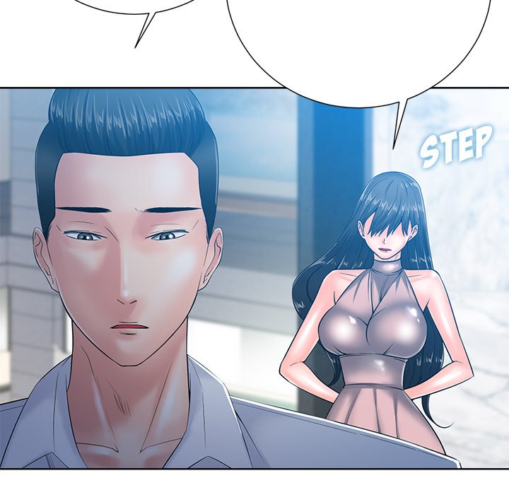 Thirty-two VS Twenty Chapter 26 Page 50