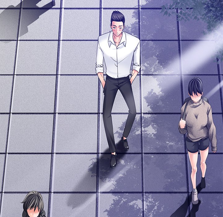 Thirty-two VS Twenty Chapter 26 Page 6