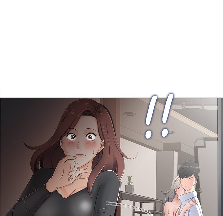 Thirty-two VS Twenty Chapter 3 Page 10