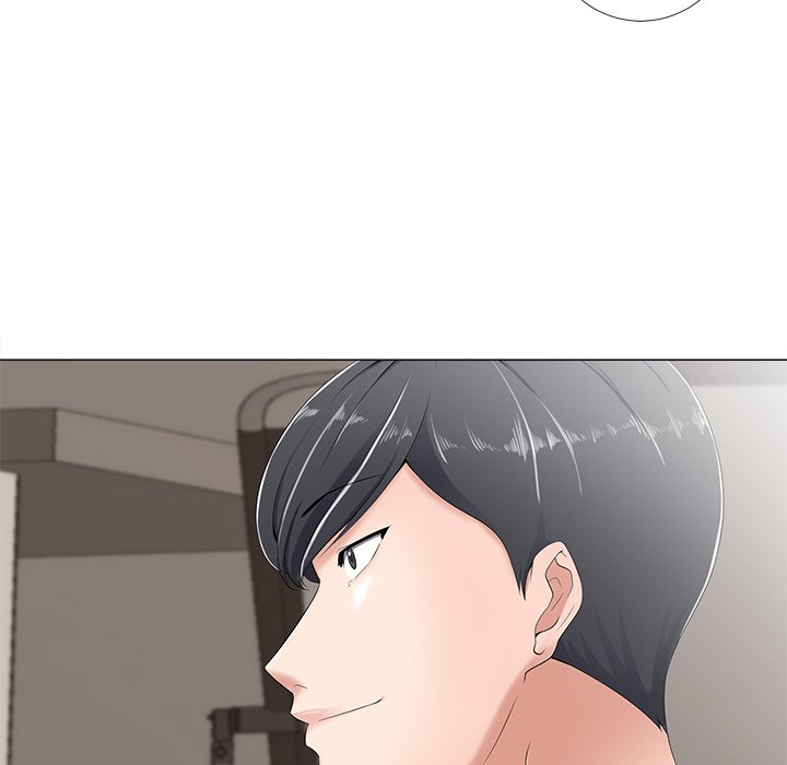 Thirty-two VS Twenty Chapter 3 Page 13