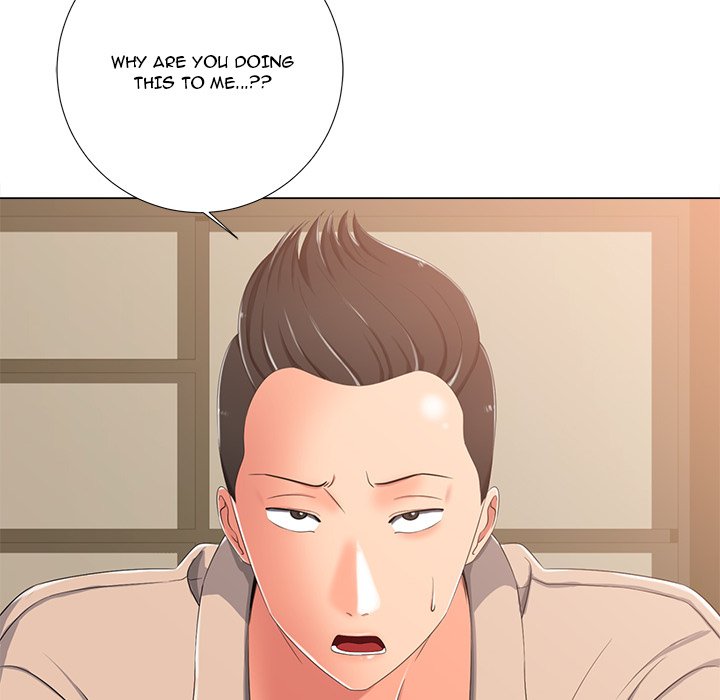 Thirty-two VS Twenty Chapter 3 Page 132