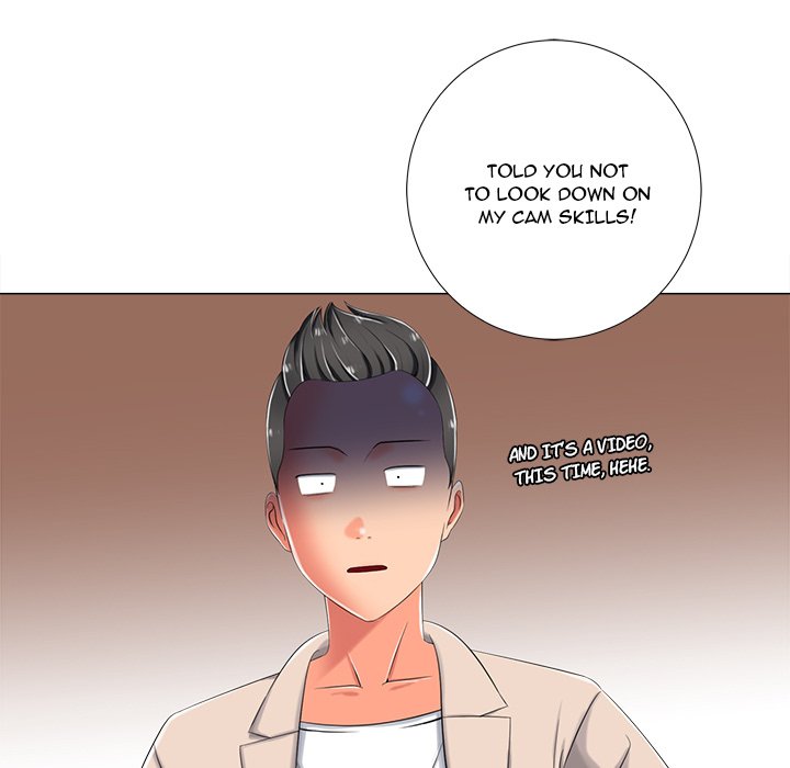 Thirty-two VS Twenty Chapter 3 Page 143