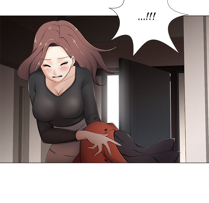 Thirty-two VS Twenty Chapter 3 Page 18