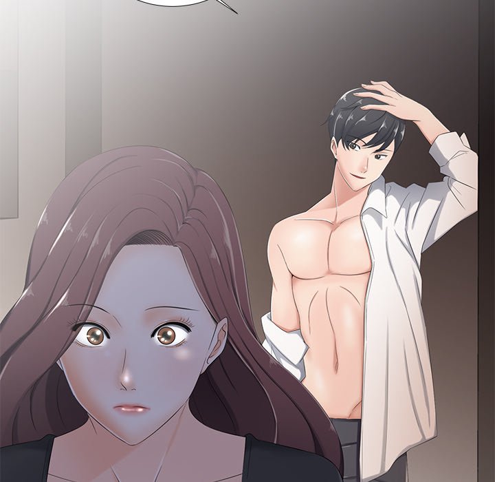 Thirty-two VS Twenty Chapter 3 Page 23