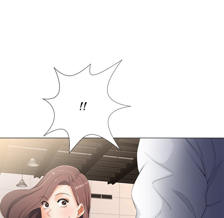 Thirty-two VS Twenty Chapter 3 Page 25
