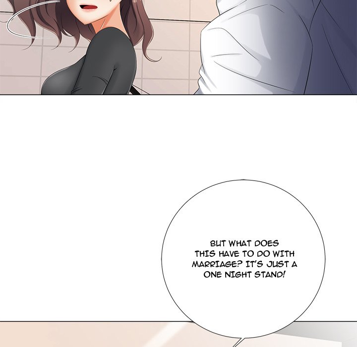 Thirty-two VS Twenty Chapter 3 Page 26