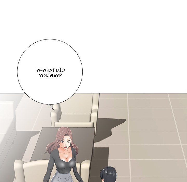 Thirty-two VS Twenty Chapter 3 Page 29