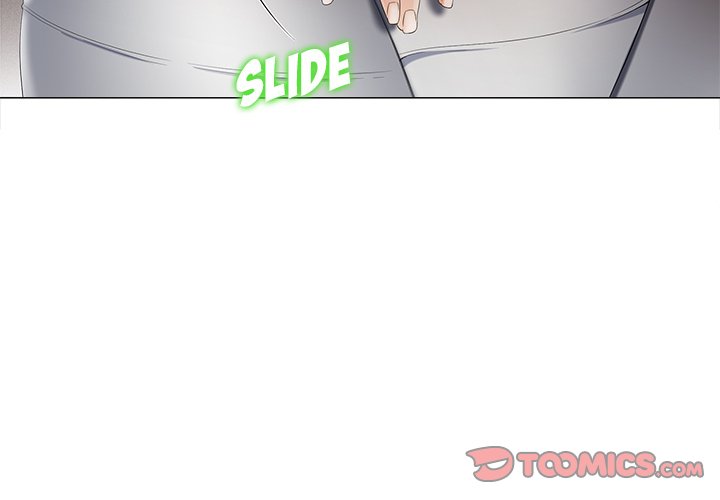Thirty-two VS Twenty Chapter 3 Page 3