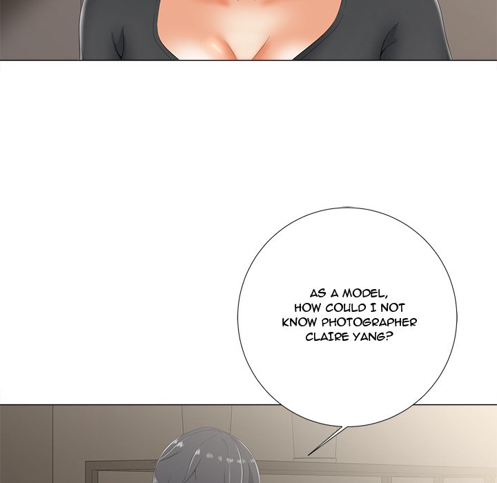 Thirty-two VS Twenty Chapter 3 Page 35