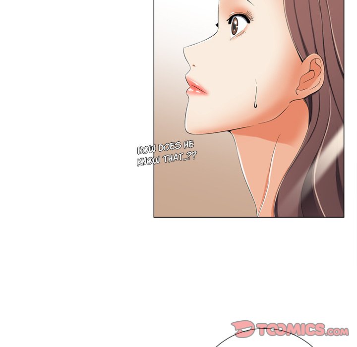 Thirty-two VS Twenty Chapter 3 Page 39