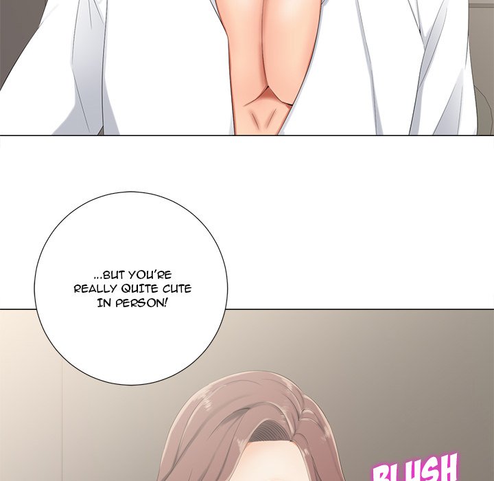 Thirty-two VS Twenty Chapter 3 Page 41
