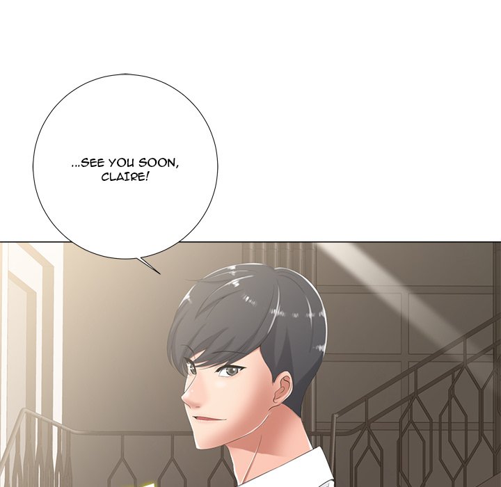 Thirty-two VS Twenty Chapter 3 Page 46