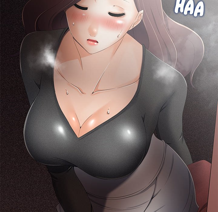 Thirty-two VS Twenty Chapter 3 Page 5