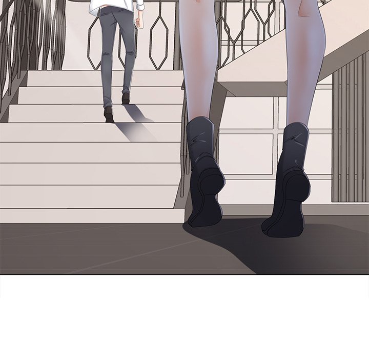 Thirty-two VS Twenty Chapter 3 Page 50